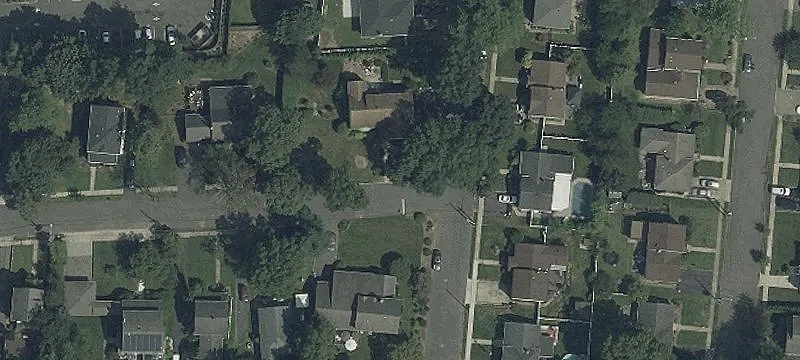Residential Income Property with Garages