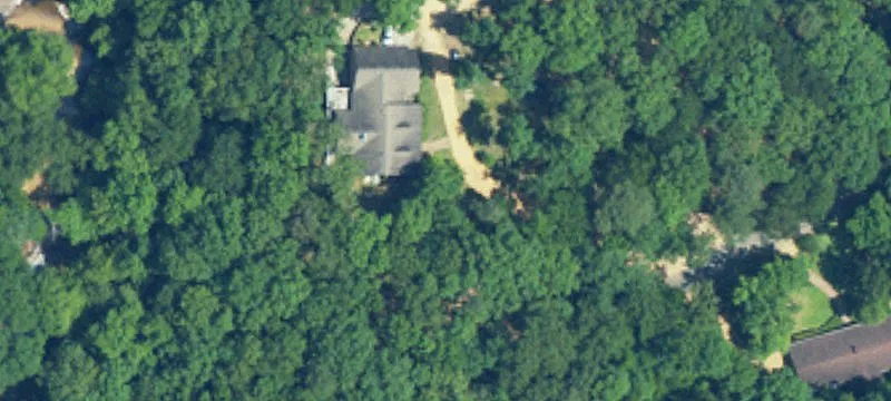 Wooded Hunting Land with Creek