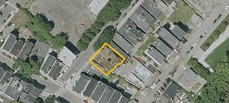 Updated Residential Income Condo
