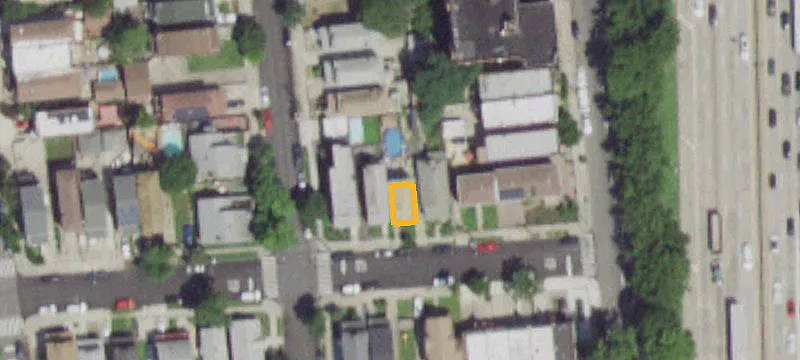 Detached Duplex With Two-Car Garage