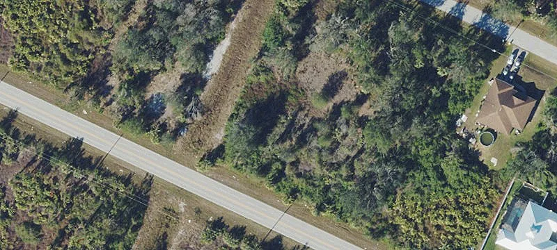 Residential Land Parcel