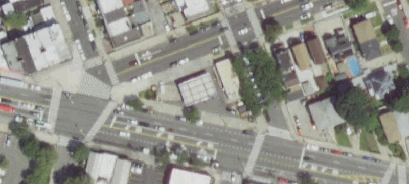 Tudor Multifamily Property