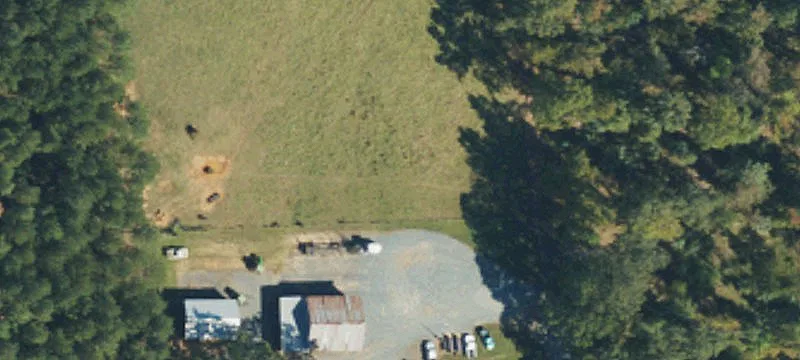 Recreation Land with Insulated Building