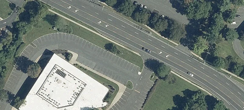 Two-Unit Office Property