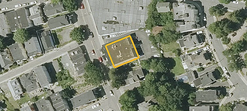 One-Bedroom Residential Income Property