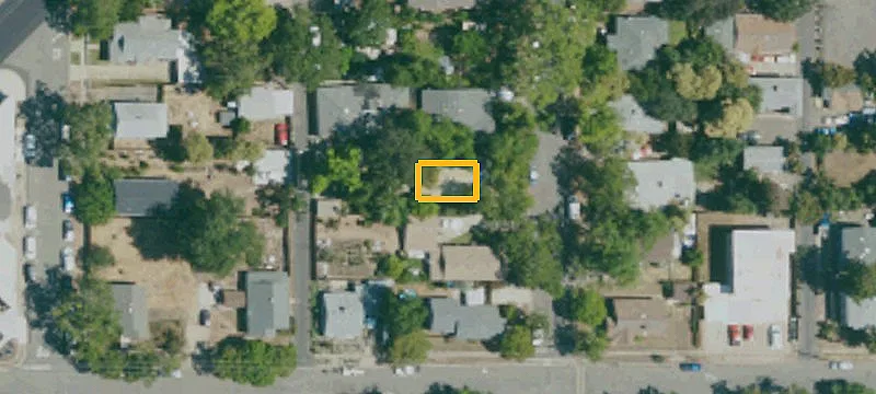 Renovated Duplex with Detached Studio