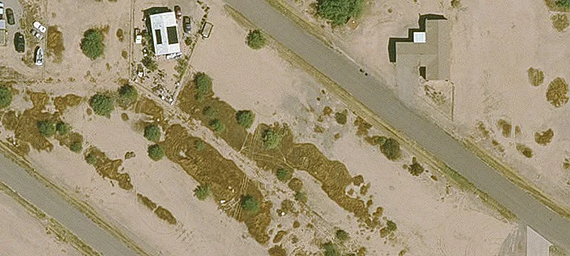 Commercial Development Lot
