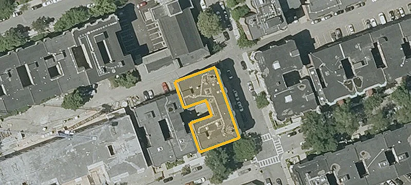 Renovated Duplex Income Property