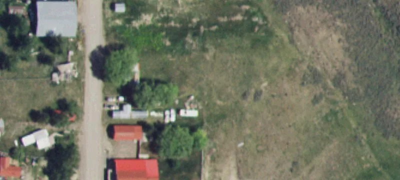 Land