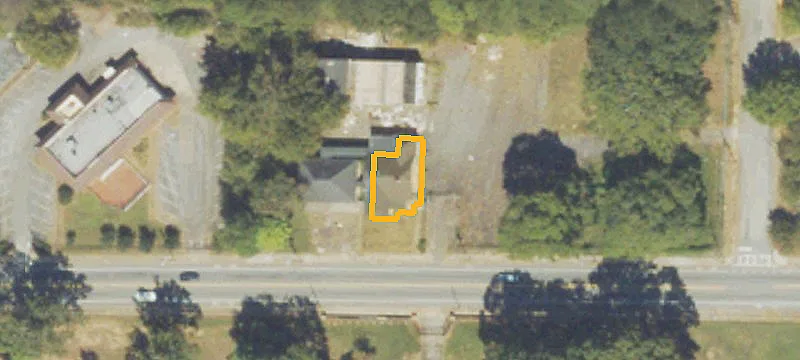 514 Mcdonough Boulevard SE, Atlanta, GA 30315