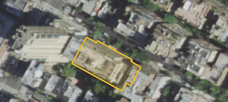 Two-Bedroom Residential Income Property