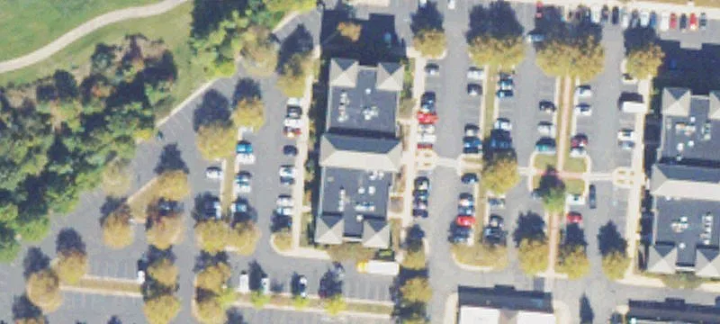 Office Unit Near Golf Course