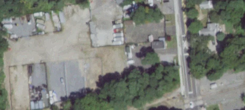 Industrial Property