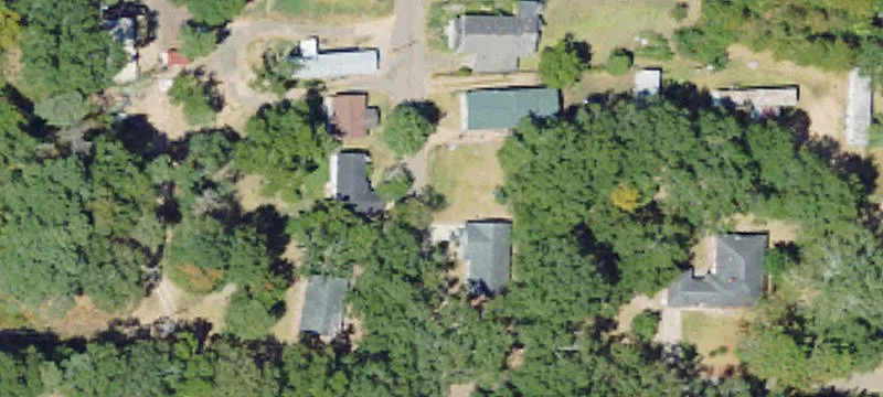 Highway Frontage Commercial Land