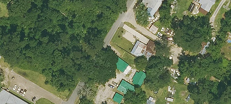 Fully Leased Apartment Building