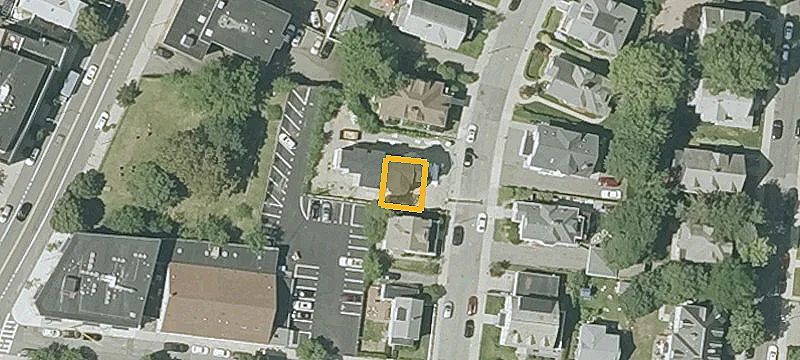 Updated Residential Income Property