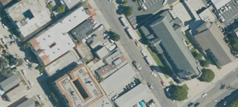 Freestanding Office Building