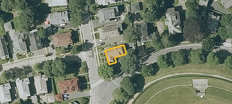 Renovated Residential Income Property
