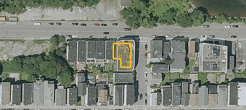 Waterfront Residential Income Property