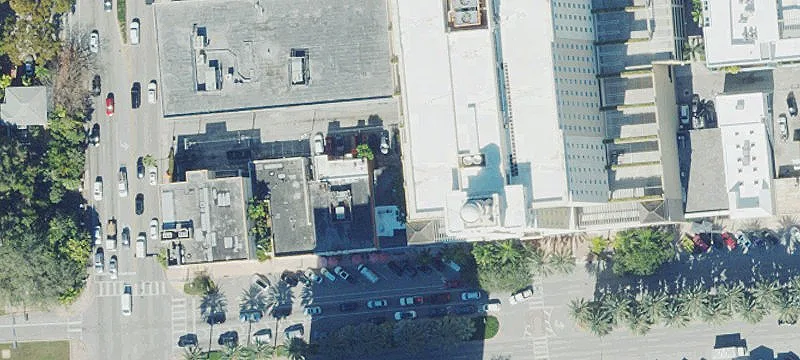 Mixed-Use Property With Retail