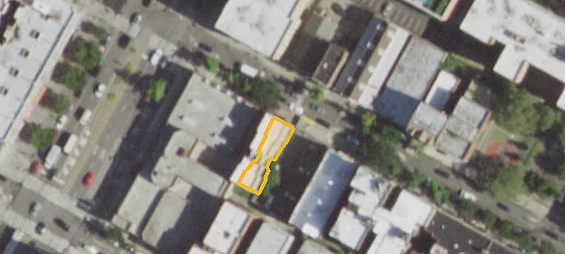 Renovated Residential Income Property