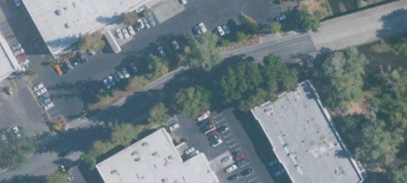 Flex Space with Warehouse Options