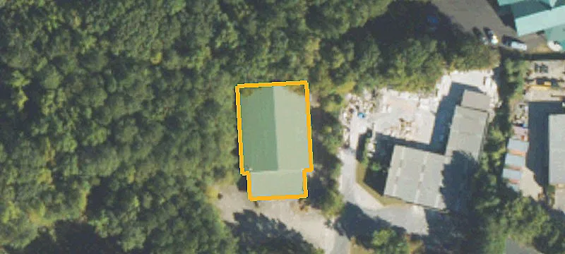 Industrial Flex Space with Loading