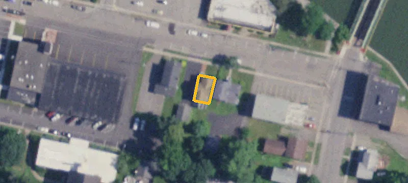 Mixed-Use Property with Office and Apartment