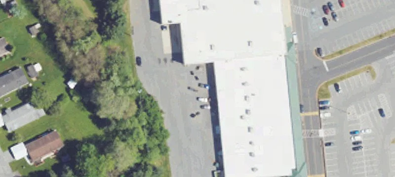 Mixed-Use Development Property