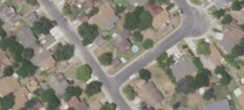 Two-Story Duplex with Garage