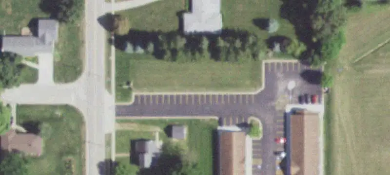 Office Building
