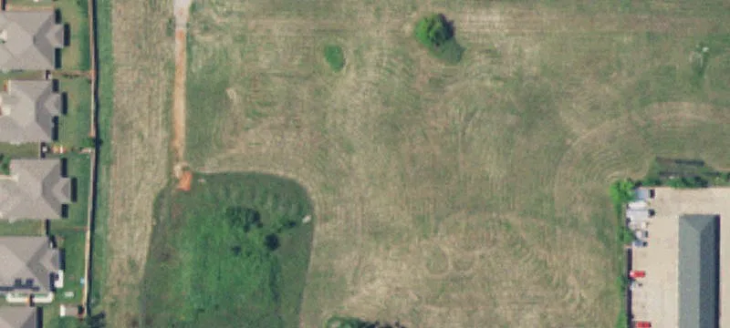 C-3 Commercial Development Land