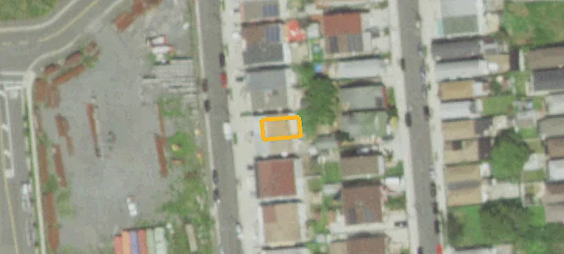 Renovated Duplex with Private Driveway