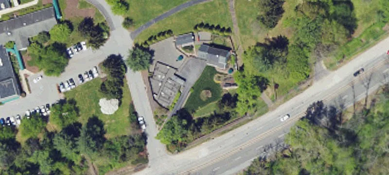 Fenced Specialty Property
