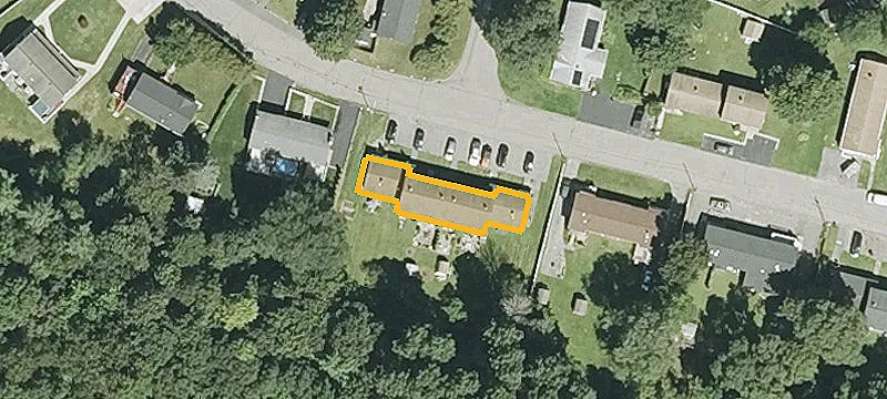 Updated Residential Income Property