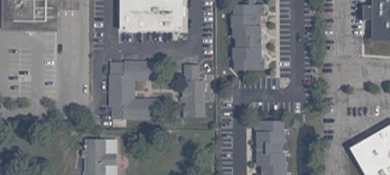 Office Building with In-Place Tenant