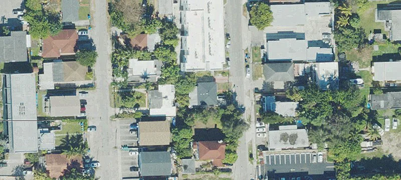 Contiguous Commercial Land Lots