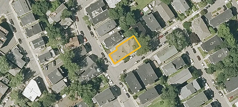 Updated Residential Income Property
