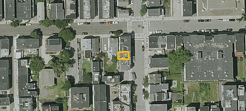 Renovated Residential Income Property