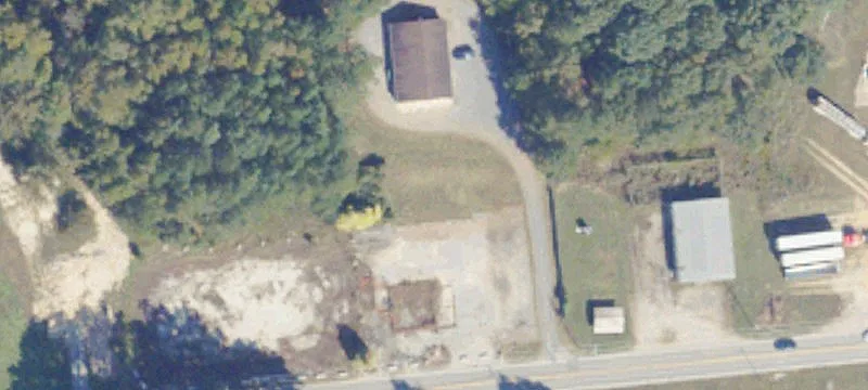 Commercial Land Parcel