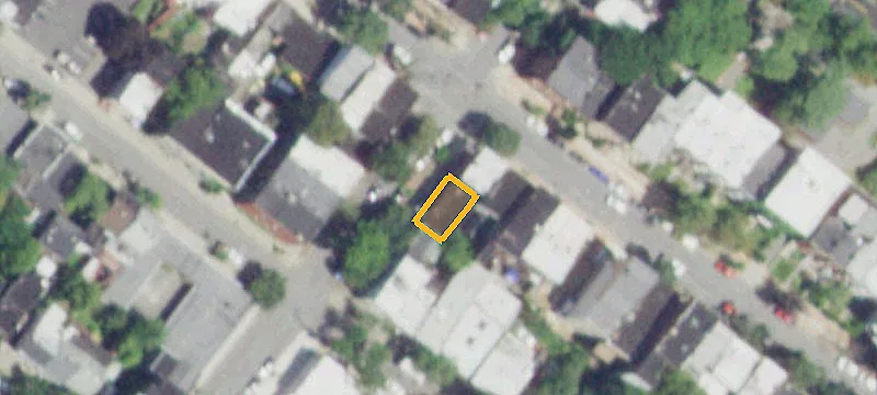 5-Unit Apartment Building