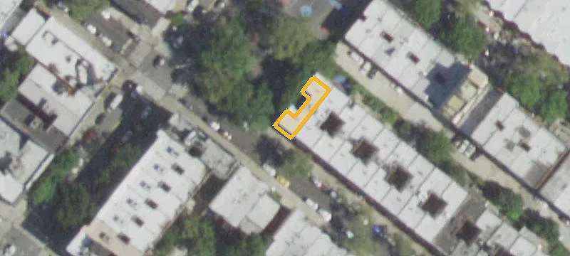 Two-Bedroom Residential Income Property
