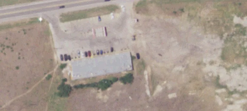 C-2 Corner Commercial Land