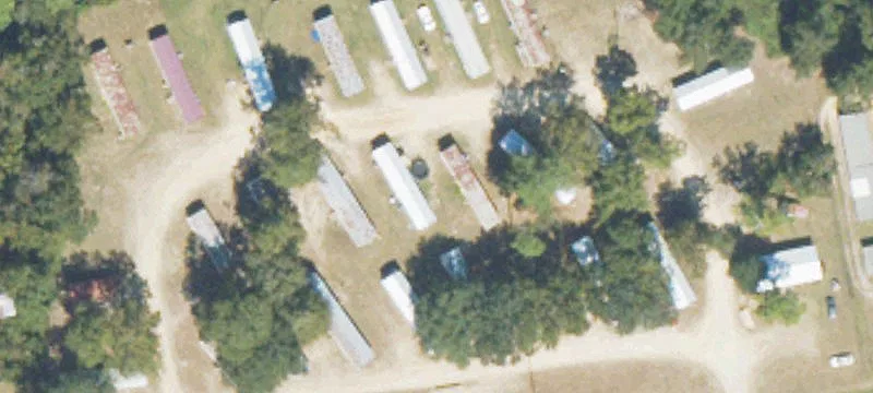 27-Unit Mobile Home Park