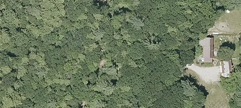 Unimproved Land