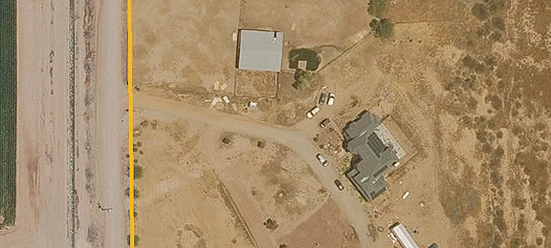 Commercial Land Near Tartesso
