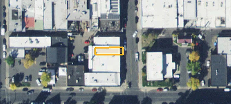 Historic Office Units