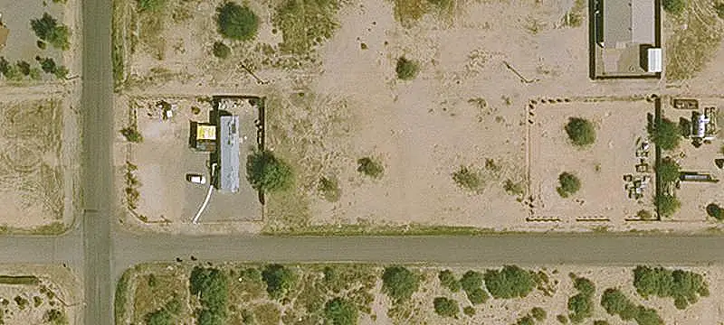 Unimproved Land