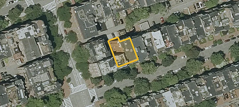 Two-Bedroom Residential Income Property