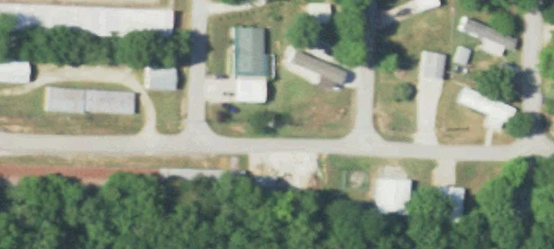 Insulated Warehouse with RV Hookups